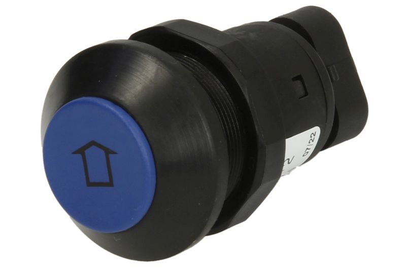 Comutator presiune limitator incarcare ax