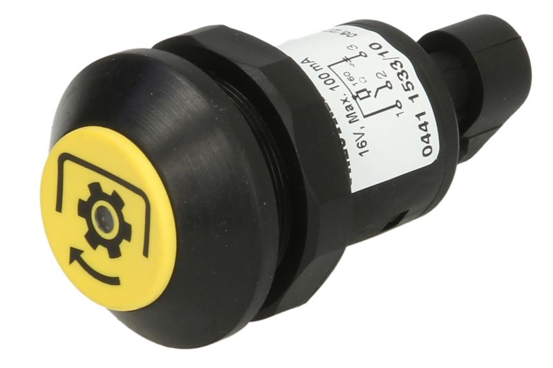 Comutator presiune limitator incarcare ax 48 V