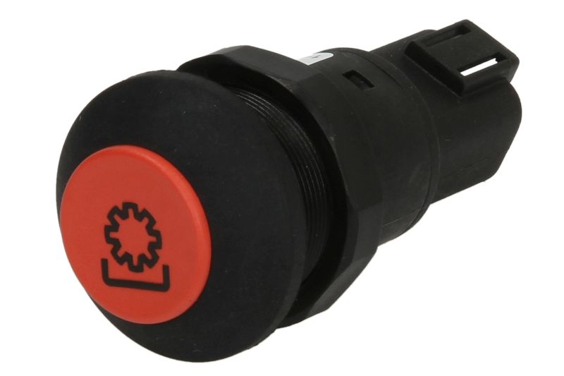 Comutator presiune limitator incarcare ax