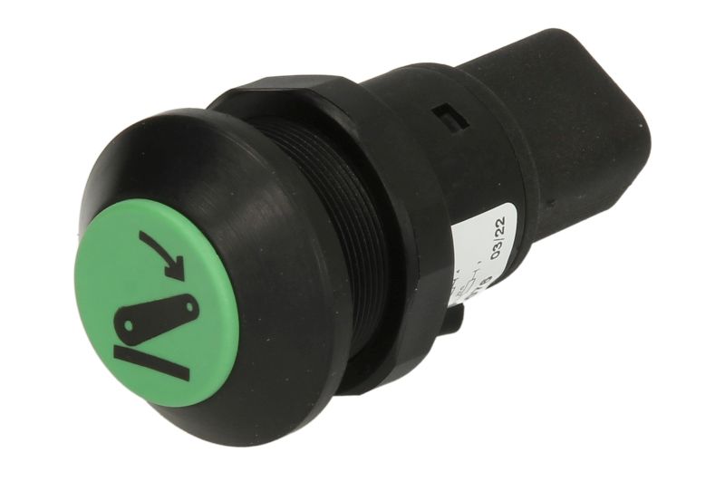 Comutator presiune limitator incarcare ax