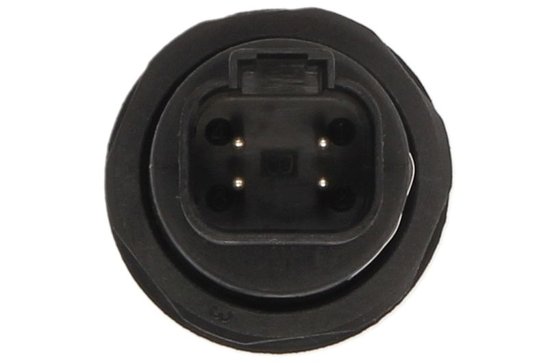 Comutator presiune, limitator incarcare ax