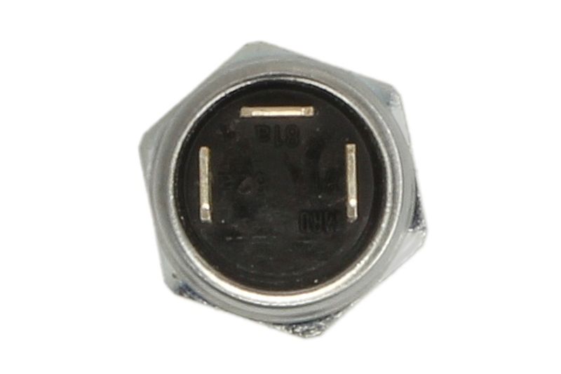 Comutator lumini frana