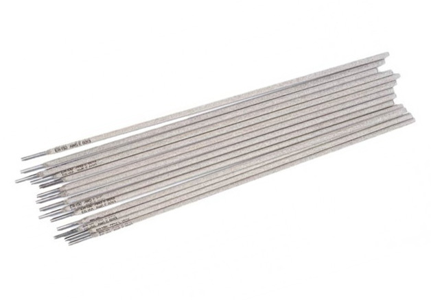 Electrod aparat de sudat rutile 2.5 mm