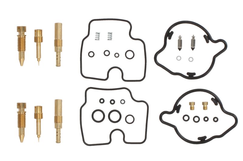 Set reparatie carburator