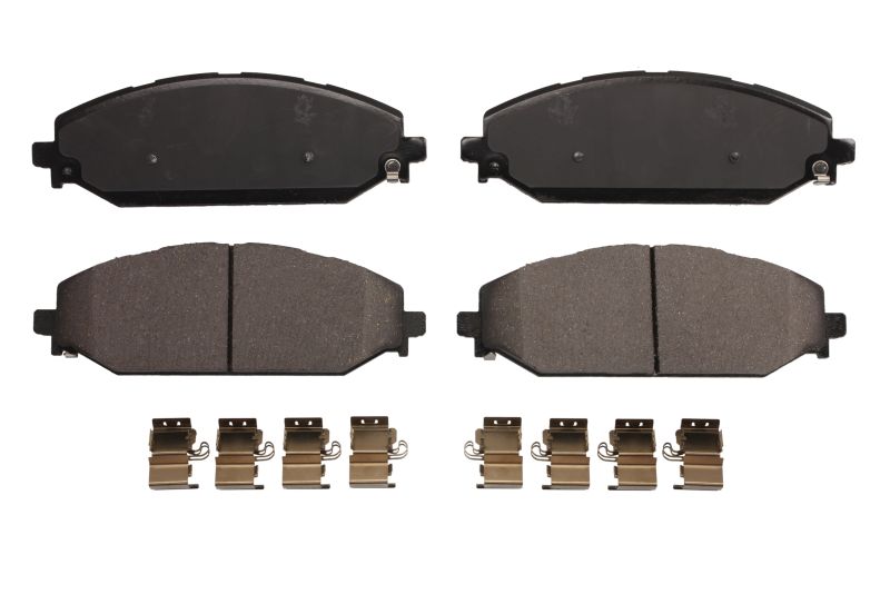 Set Placute Frana Frana Disc
