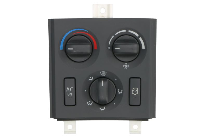 Modul de control incalzire