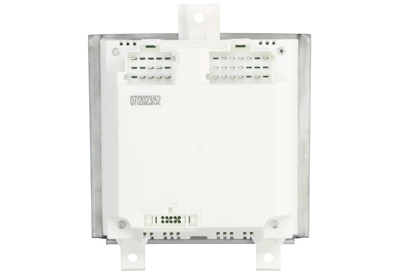 Modul de control încălzire