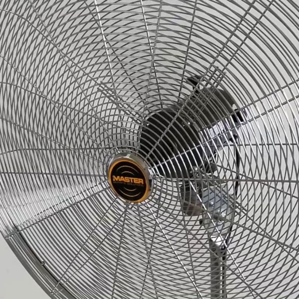 Ventilator