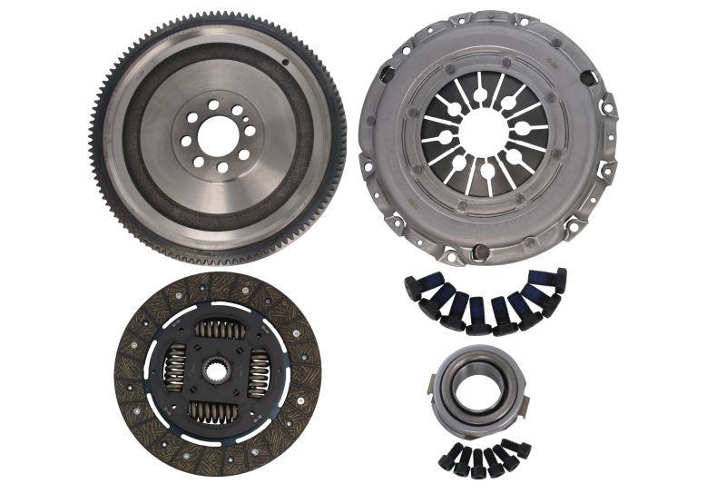 Set ambreiaj 239 mm 23 dinti