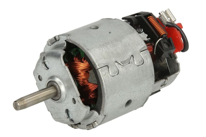 Electromotor ventilație interioară 24 V