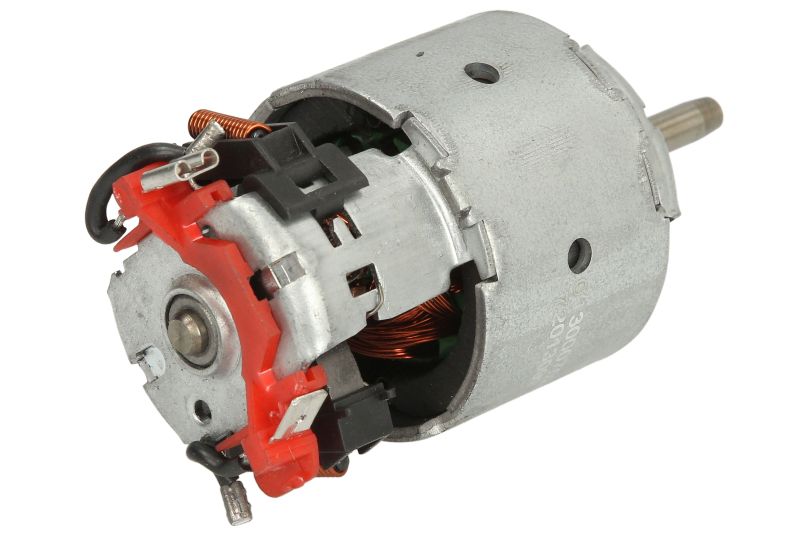 Electromotor, ventilatie interioara