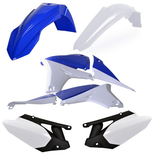 Kituri de plastic OEM