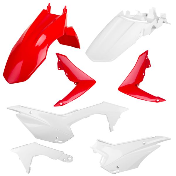 Kituri de plastic culoare OEM