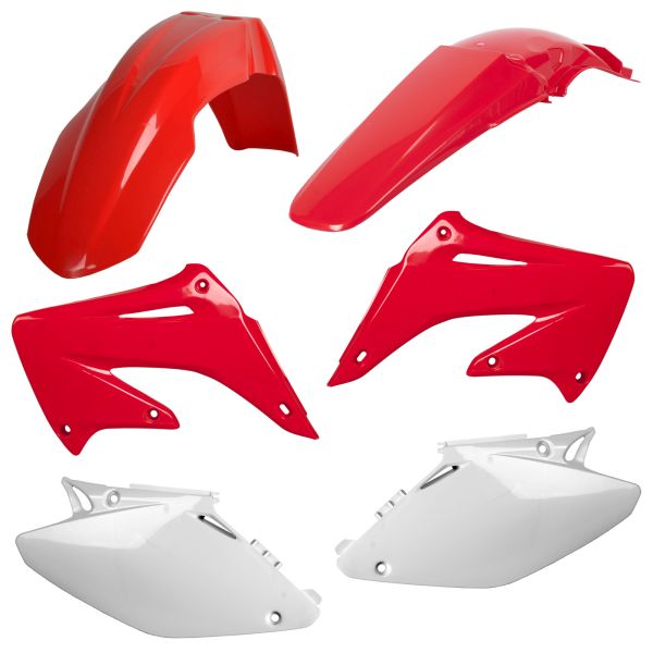 Kituri de plastic culoare OEM