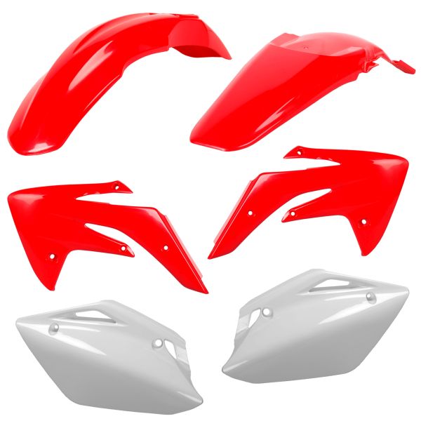 Kituri de plastic culoare OEM