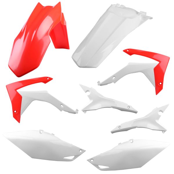 Kituri de plastic culoare OEM