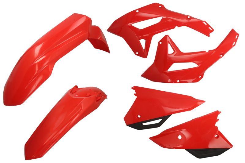 Kituri de plastic culoare OEM