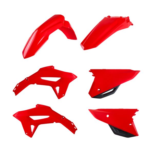 Kituri de plastic culoare OEM