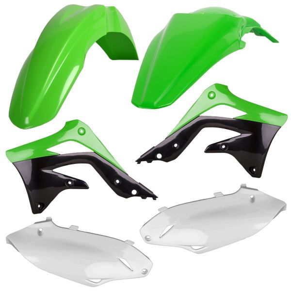 Kituri de plastic OEM