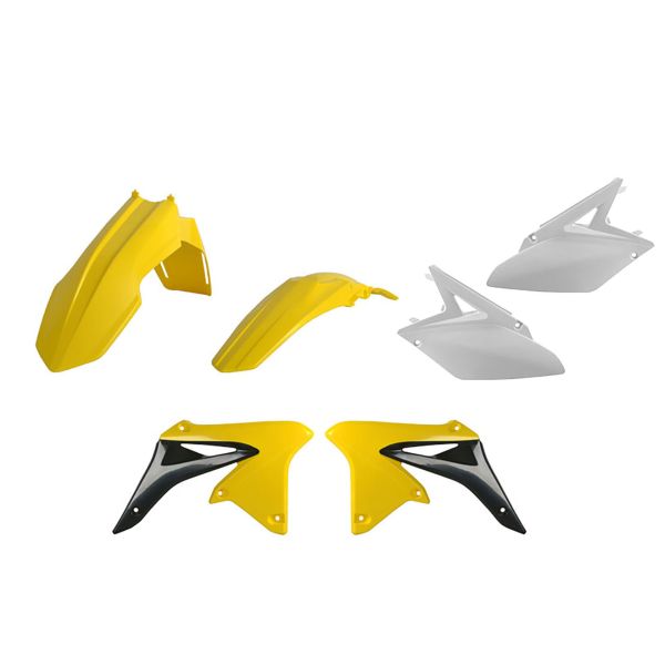 Kituri de plastic OEM