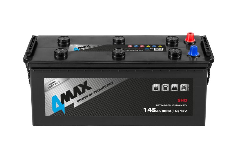 Acumulator pornire