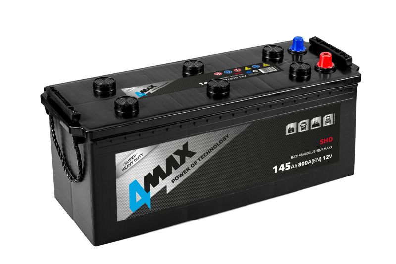 Acumulator pornire