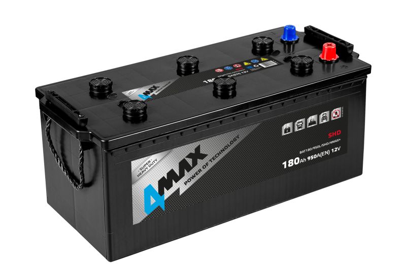 Acumulator pornire