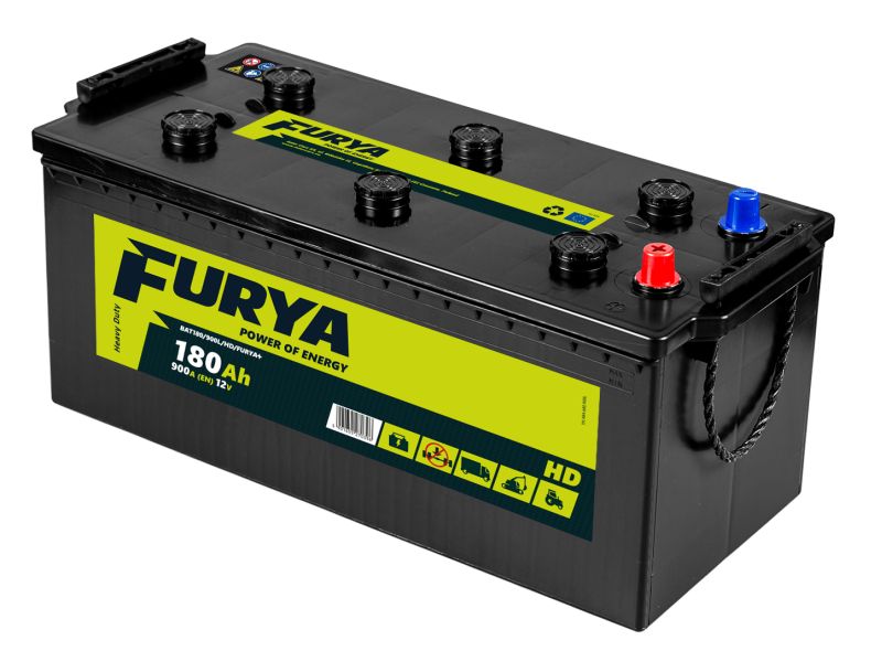 Acumulator pornire 513x223x218 mm 12V