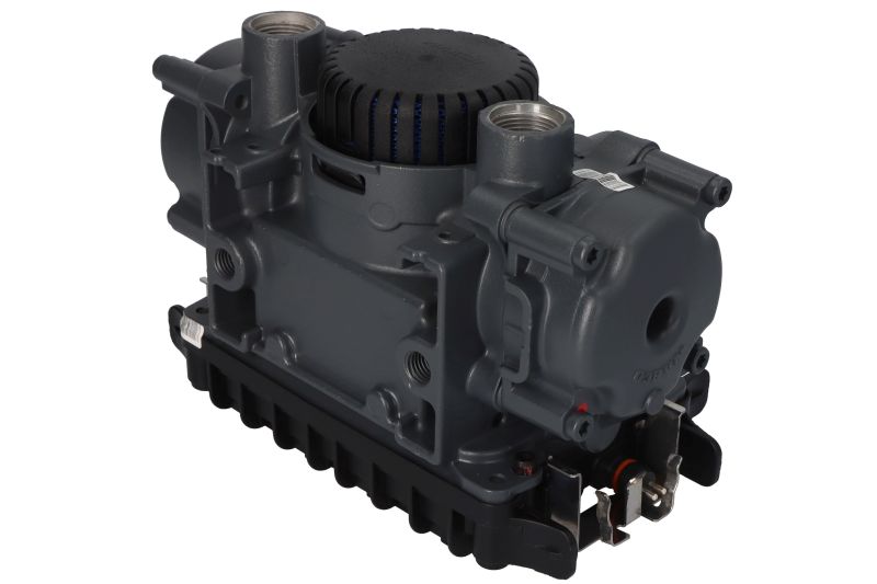 Modulator ax