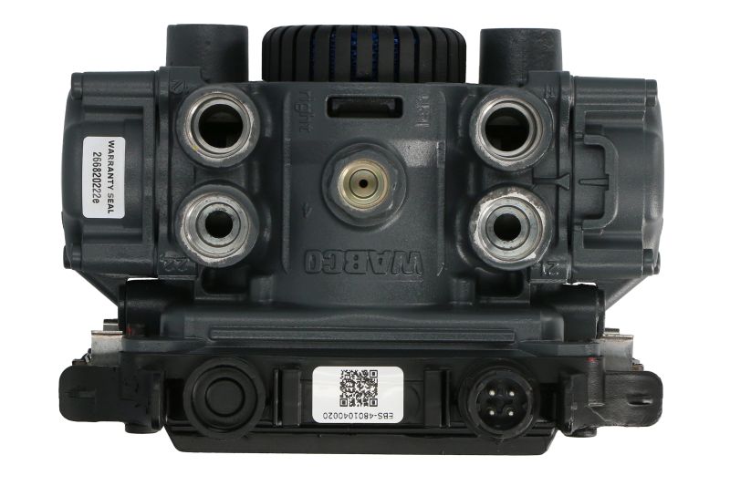 Modulator ax