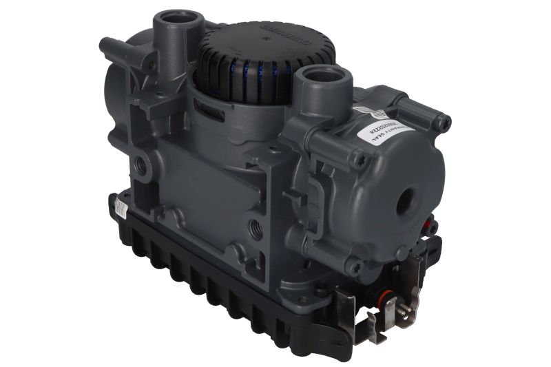 Modulator ax