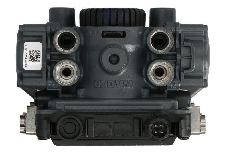 Modulator ax