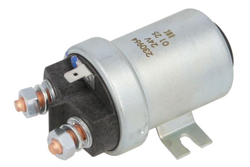 Releu demaror 24 V