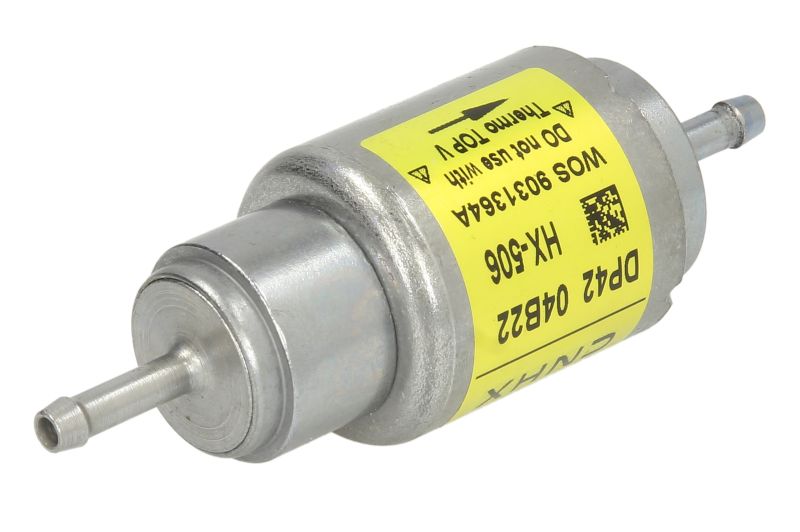 Pompa combustibil Diesel/Benzina 12V/24V