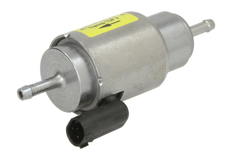 Pompa combustibil