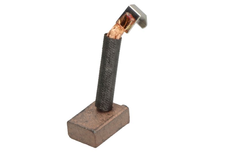 Perie electromotor 17,5x12x6,5 mm cablu 35 mm
