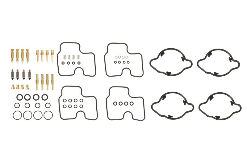 Set reparatie, carburator