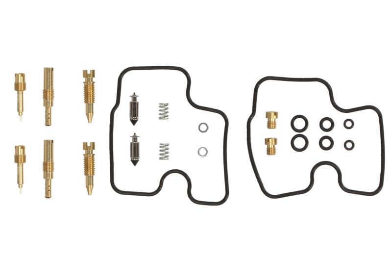 Set reparatie carburator