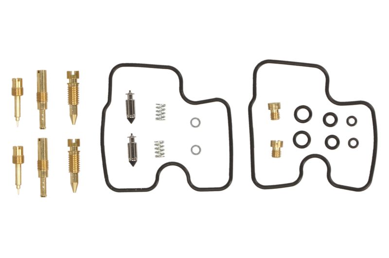 Set reparatie carburator