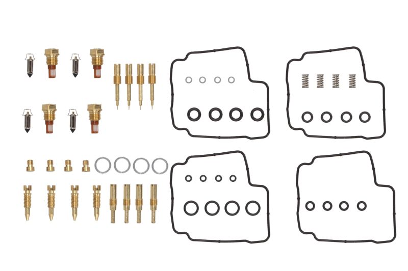 Set reparatie carburator
