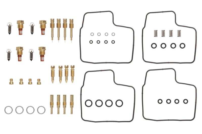 Set reparatie carburator