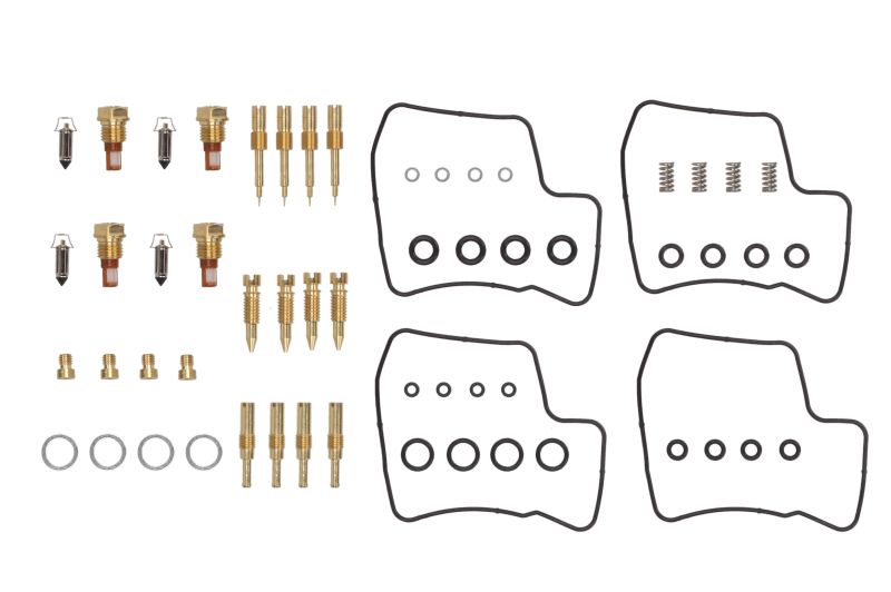 Set reparatie carburator