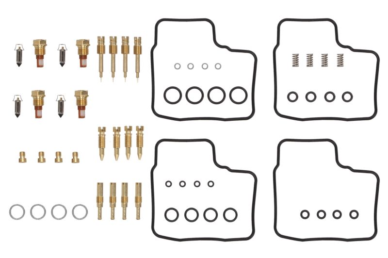 Set reparatie carburator