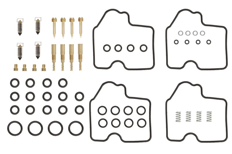 Set reparatie carburator