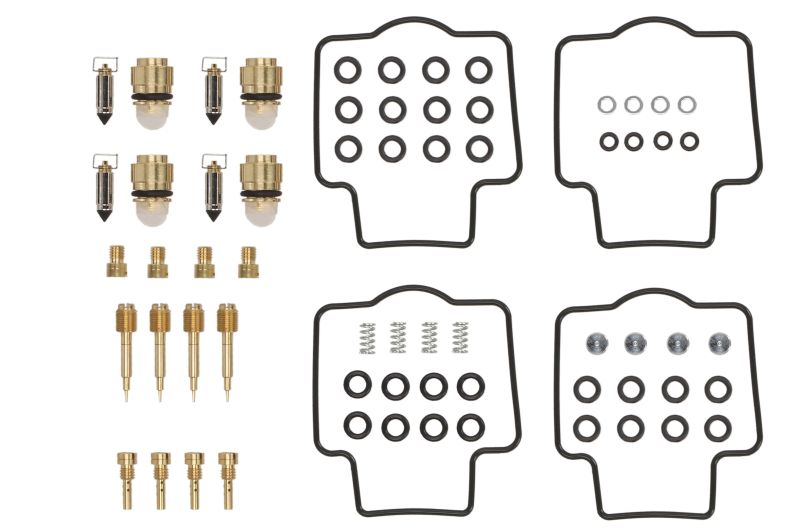 Set reparatie carburator