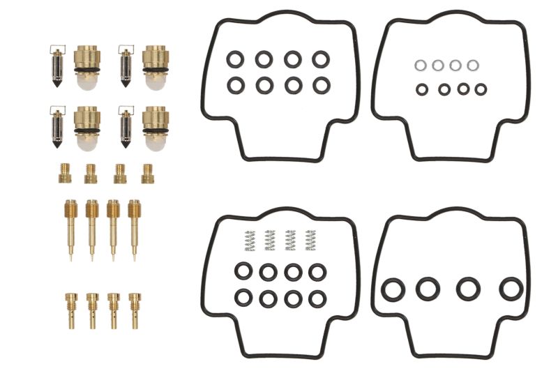 Set reparatie carburator