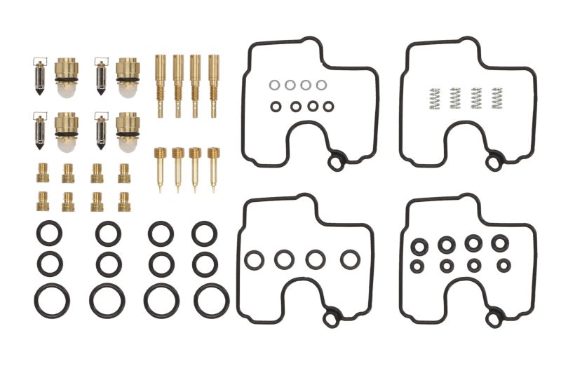Set reparatie carburator