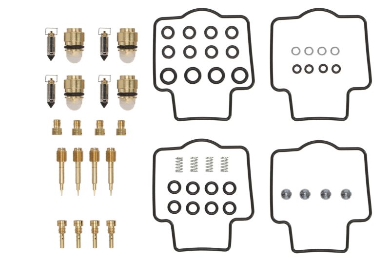 Set reparatie carburator