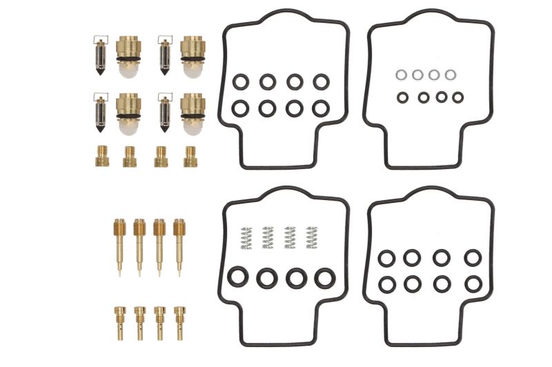 Set reparatie carburator