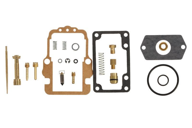 Set reparatie carburator
